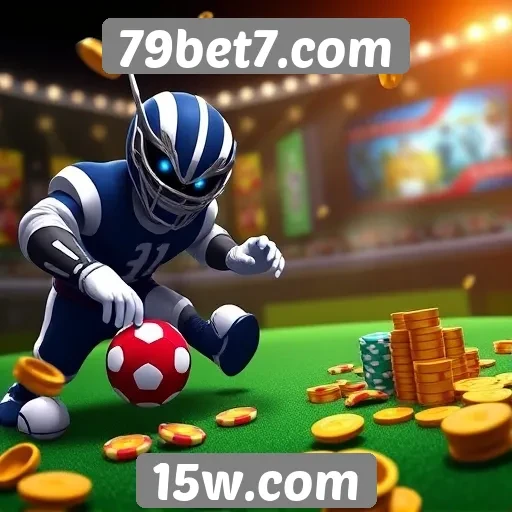 Análise das ofertas de jogos em 79bet7.com
