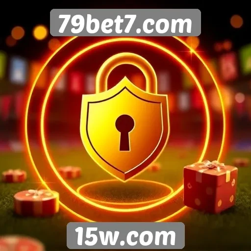 Segurança e privacidade em transações no 79bet7.com